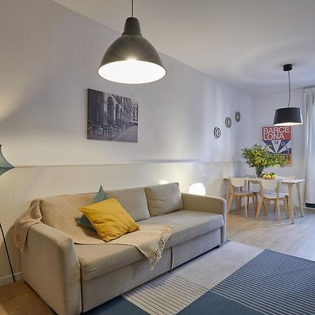 Bbarcelona Clot Apartments Εξωτερικό φωτογραφία