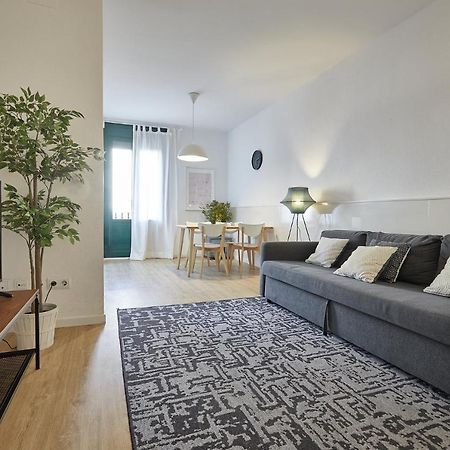 Bbarcelona Clot Apartments Εξωτερικό φωτογραφία