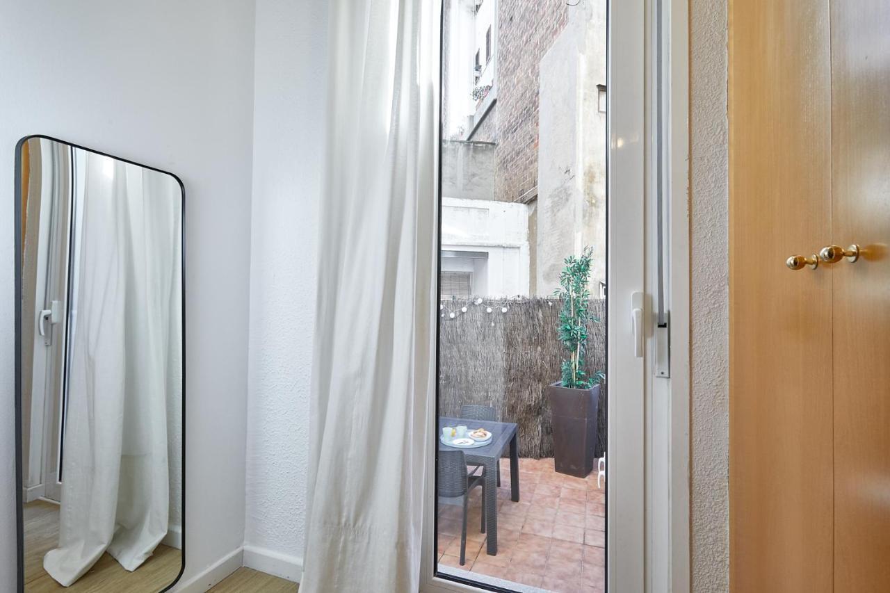 Bbarcelona Clot Apartments Εξωτερικό φωτογραφία