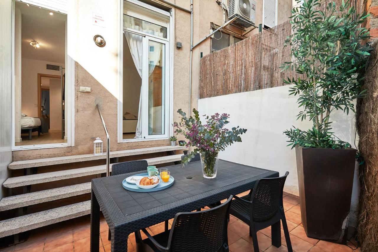 Bbarcelona Clot Apartments Εξωτερικό φωτογραφία