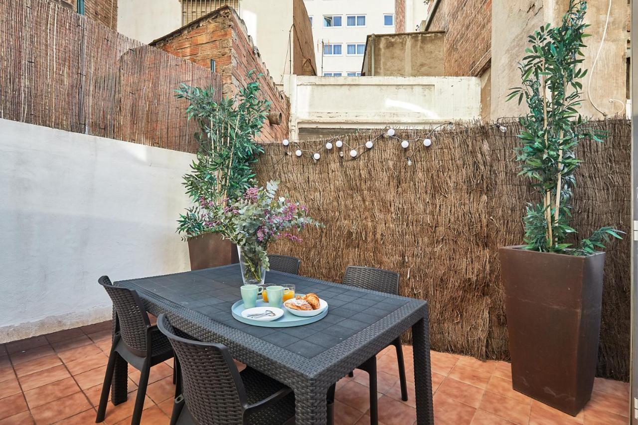 Bbarcelona Clot Apartments Εξωτερικό φωτογραφία