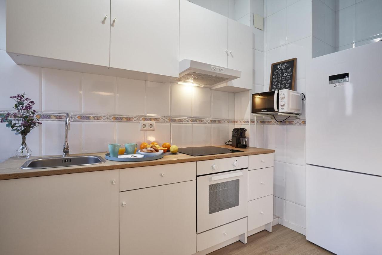 Bbarcelona Clot Apartments Εξωτερικό φωτογραφία