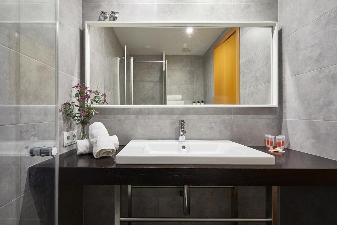 Bbarcelona Clot Apartments Εξωτερικό φωτογραφία