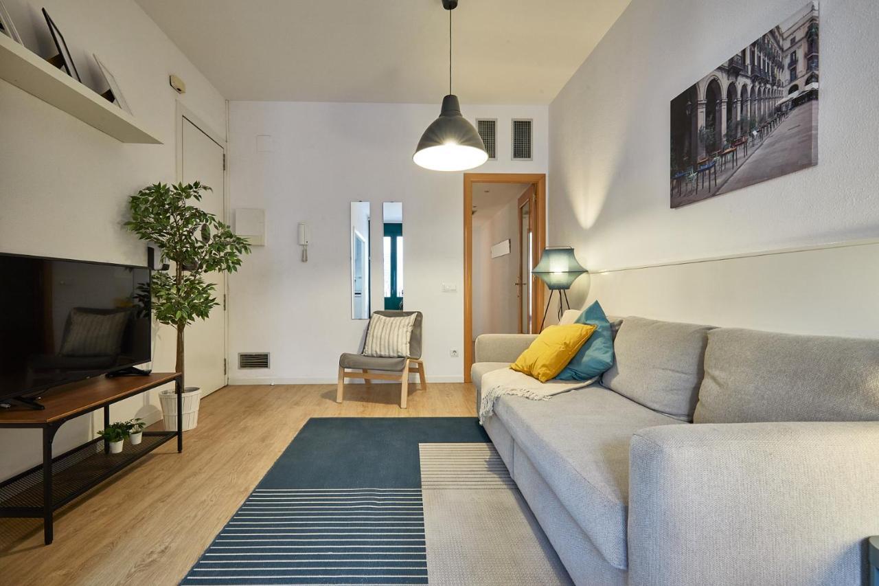 Bbarcelona Clot Apartments Εξωτερικό φωτογραφία