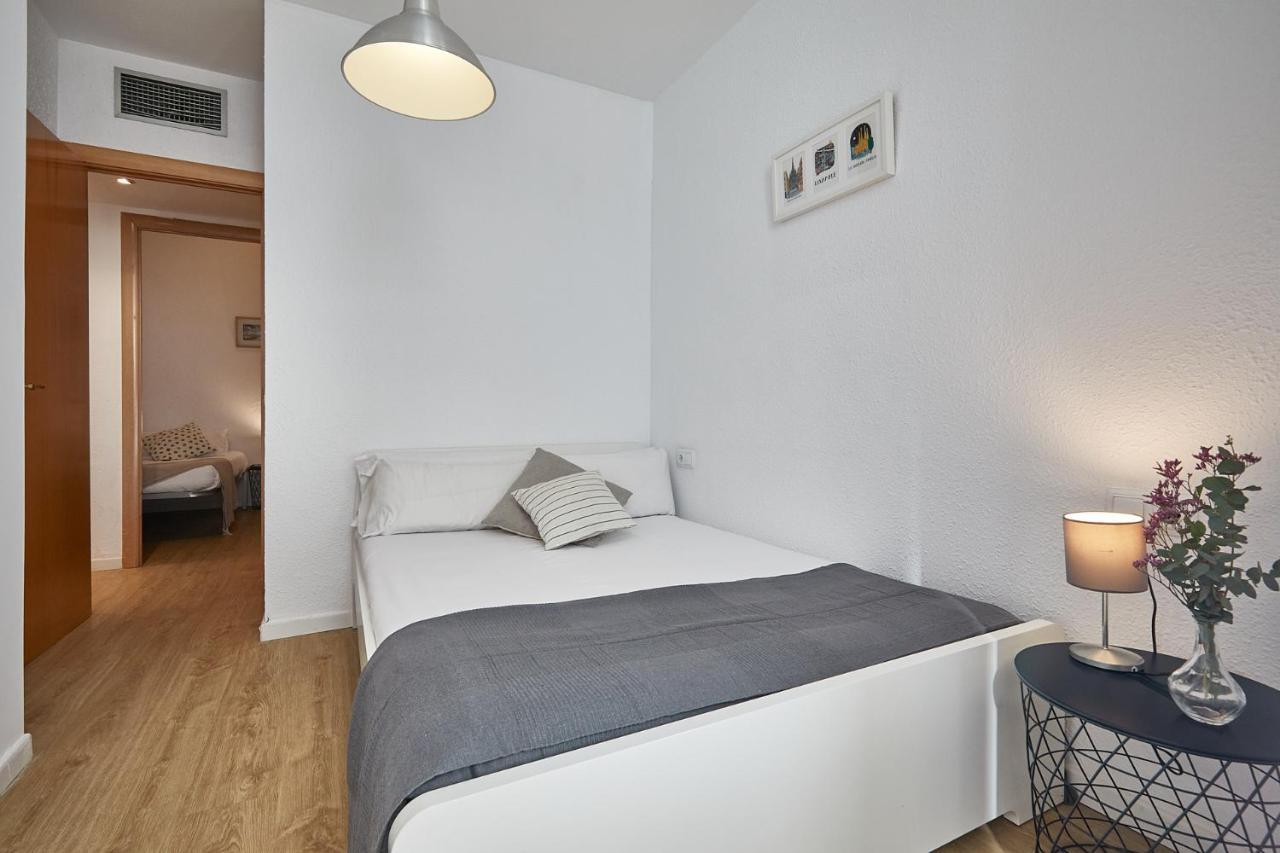 Bbarcelona Clot Apartments Εξωτερικό φωτογραφία
