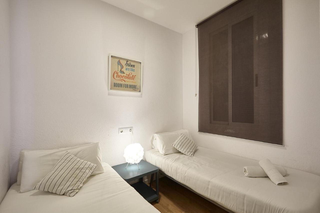 Bbarcelona Clot Apartments Εξωτερικό φωτογραφία