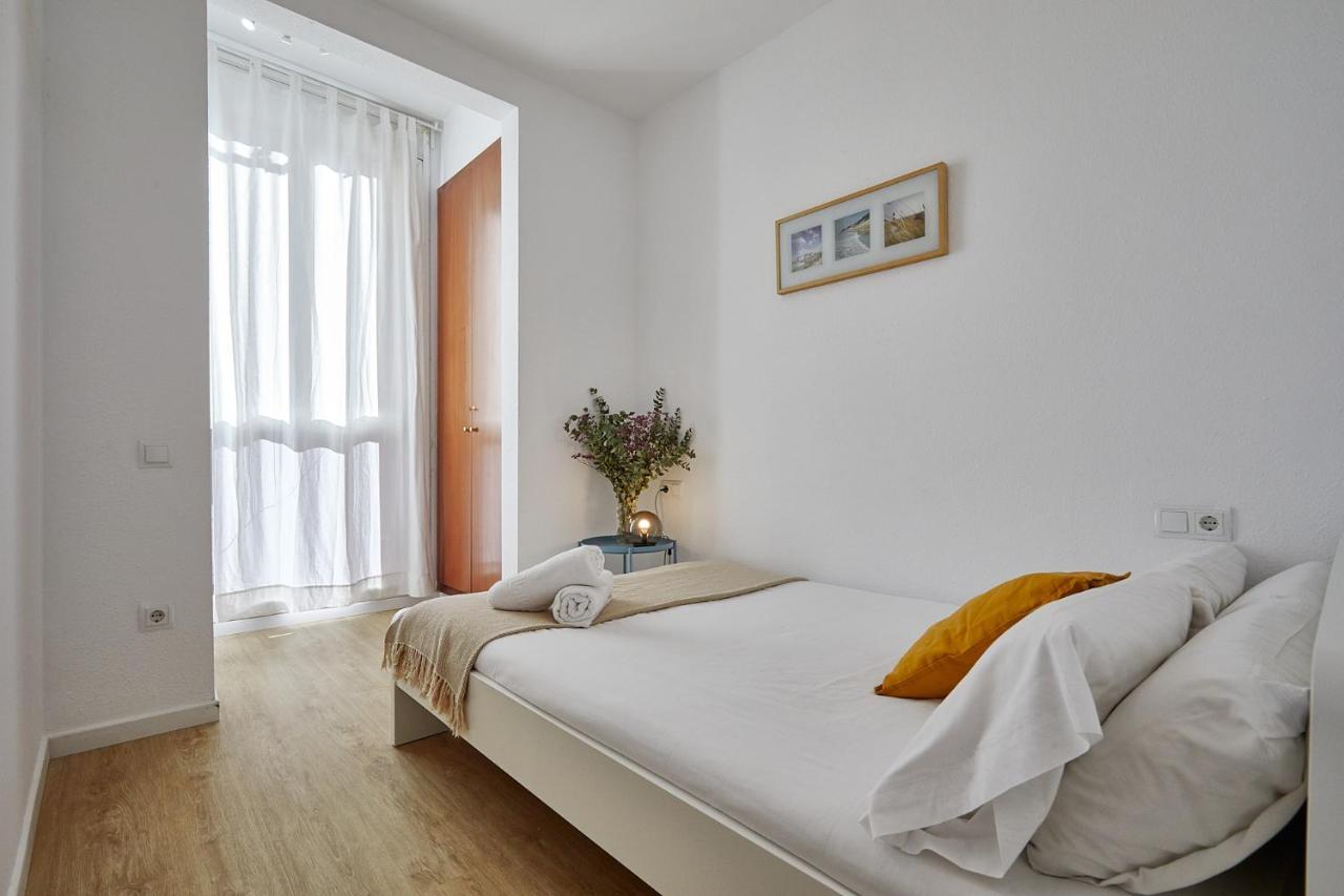Bbarcelona Clot Apartments Εξωτερικό φωτογραφία