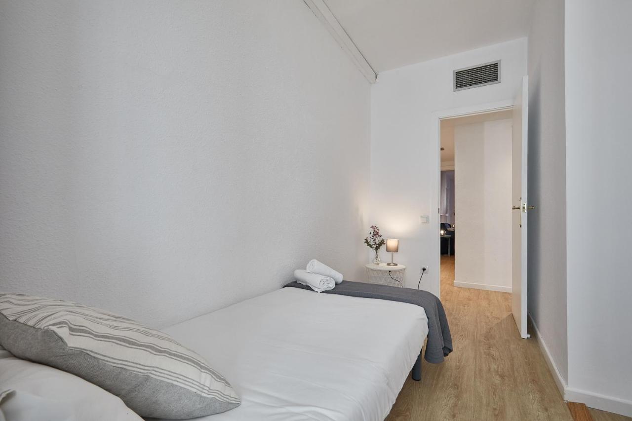 Bbarcelona Clot Apartments Εξωτερικό φωτογραφία