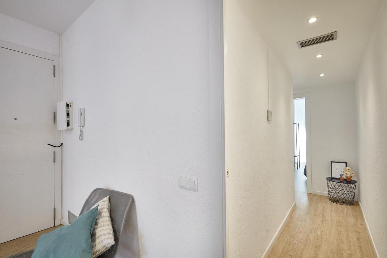 Bbarcelona Clot Apartments Εξωτερικό φωτογραφία
