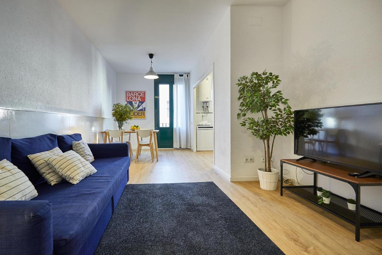 Bbarcelona Clot Apartments Εξωτερικό φωτογραφία
