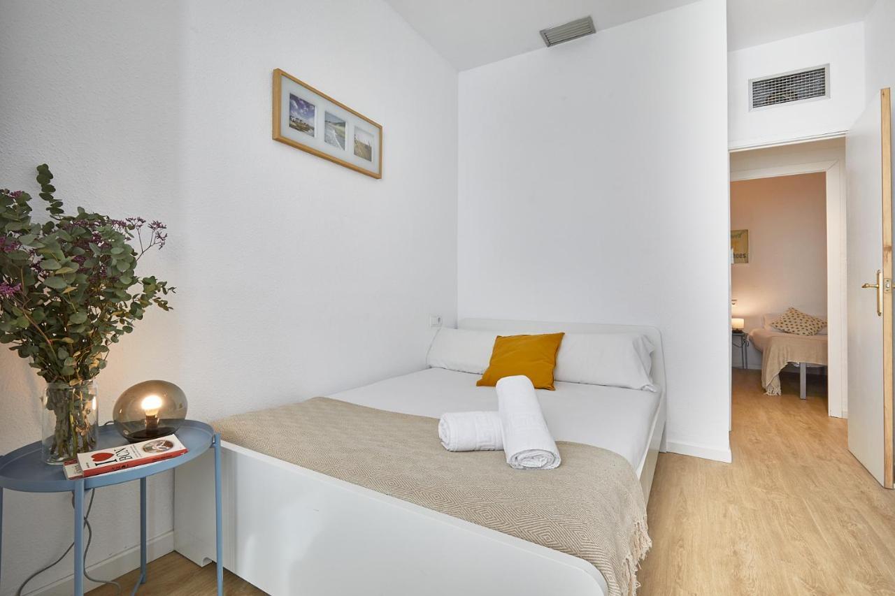 Bbarcelona Clot Apartments Εξωτερικό φωτογραφία