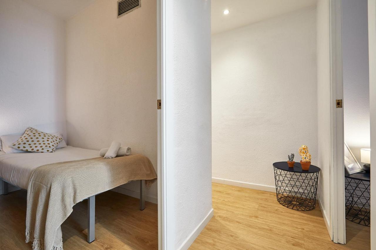 Bbarcelona Clot Apartments Εξωτερικό φωτογραφία