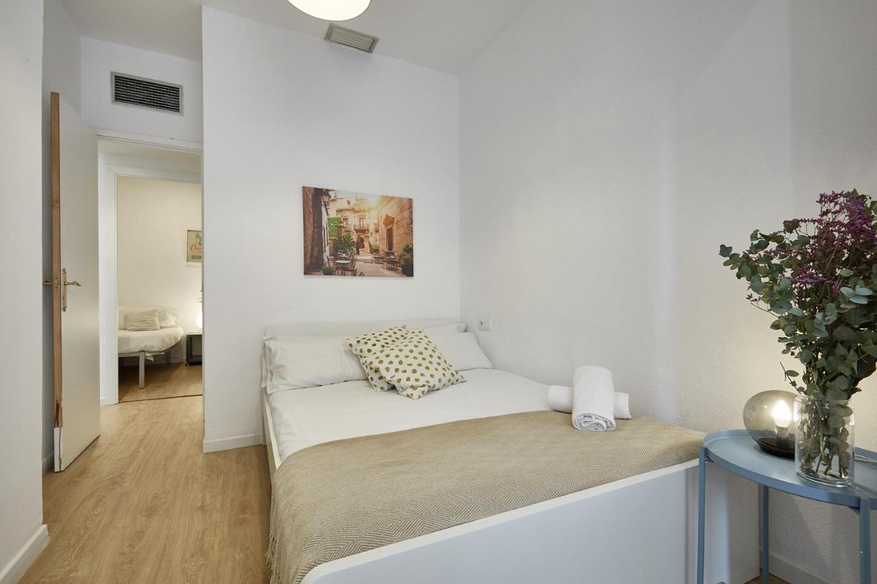 Bbarcelona Clot Apartments Εξωτερικό φωτογραφία