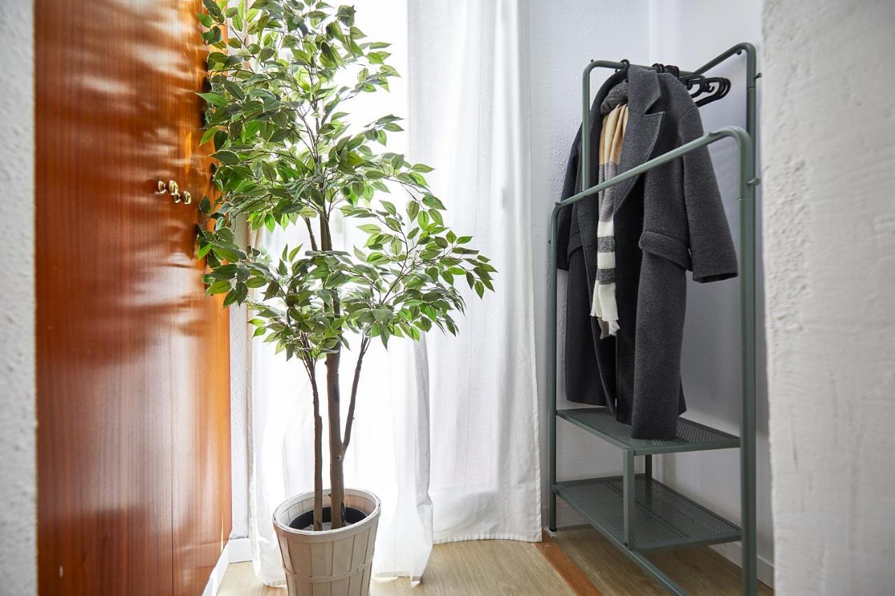 Bbarcelona Clot Apartments Εξωτερικό φωτογραφία