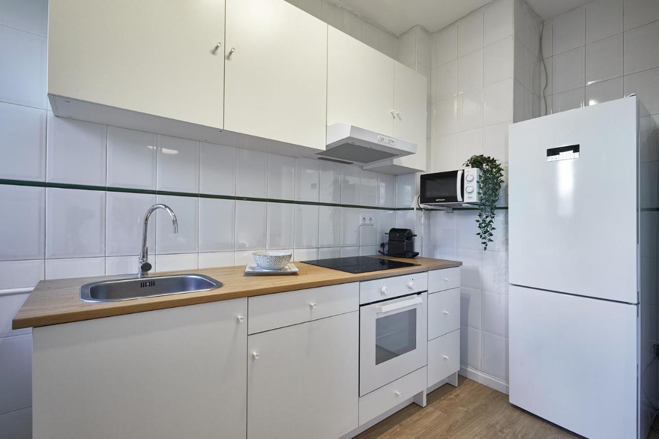 Bbarcelona Clot Apartments Εξωτερικό φωτογραφία