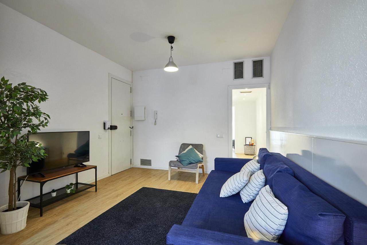 Bbarcelona Clot Apartments Εξωτερικό φωτογραφία