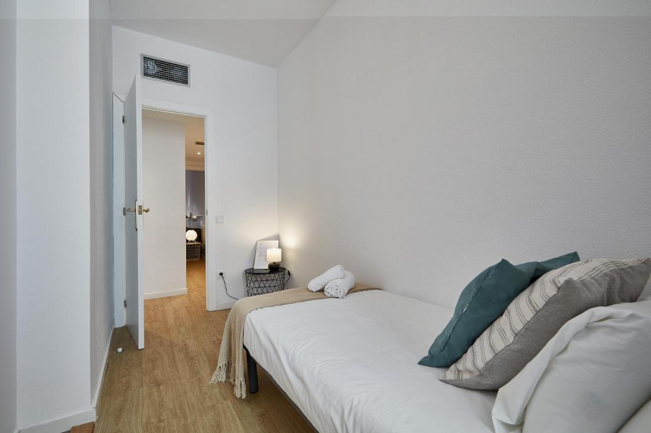 Bbarcelona Clot Apartments Εξωτερικό φωτογραφία