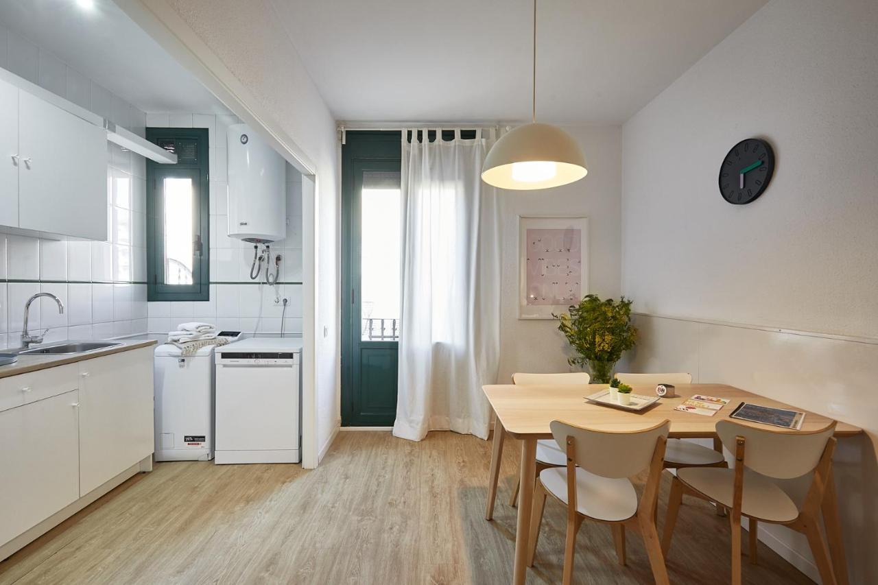 Bbarcelona Clot Apartments Εξωτερικό φωτογραφία