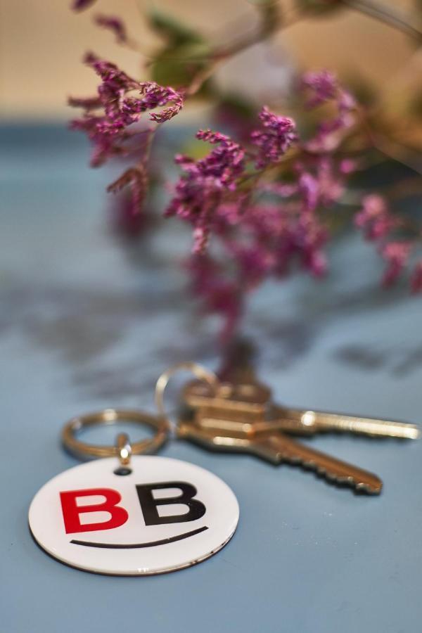 Bbarcelona Clot Apartments Εξωτερικό φωτογραφία