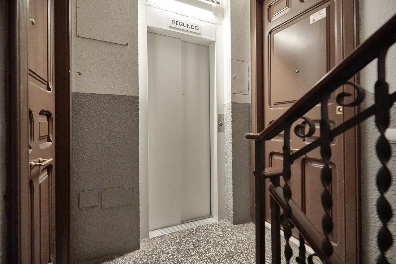 Bbarcelona Clot Apartments Εξωτερικό φωτογραφία