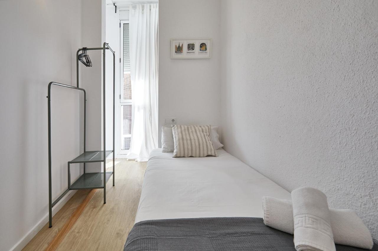 Bbarcelona Clot Apartments Εξωτερικό φωτογραφία