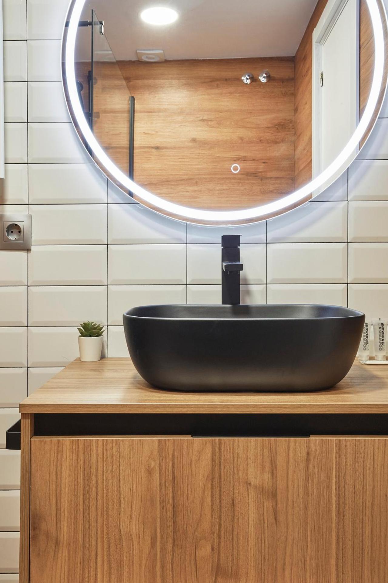 Bbarcelona Clot Apartments Εξωτερικό φωτογραφία