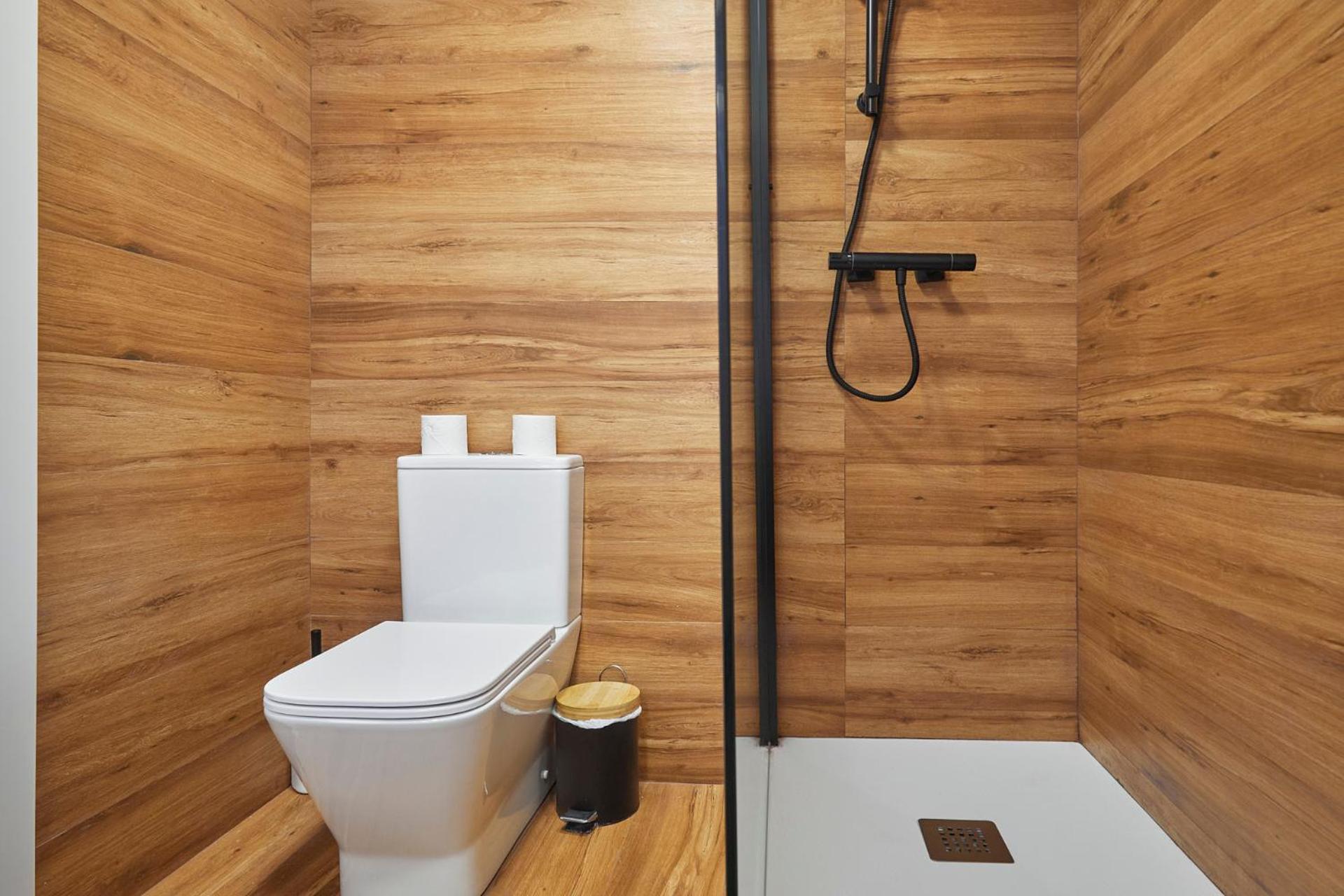 Bbarcelona Clot Apartments Εξωτερικό φωτογραφία
